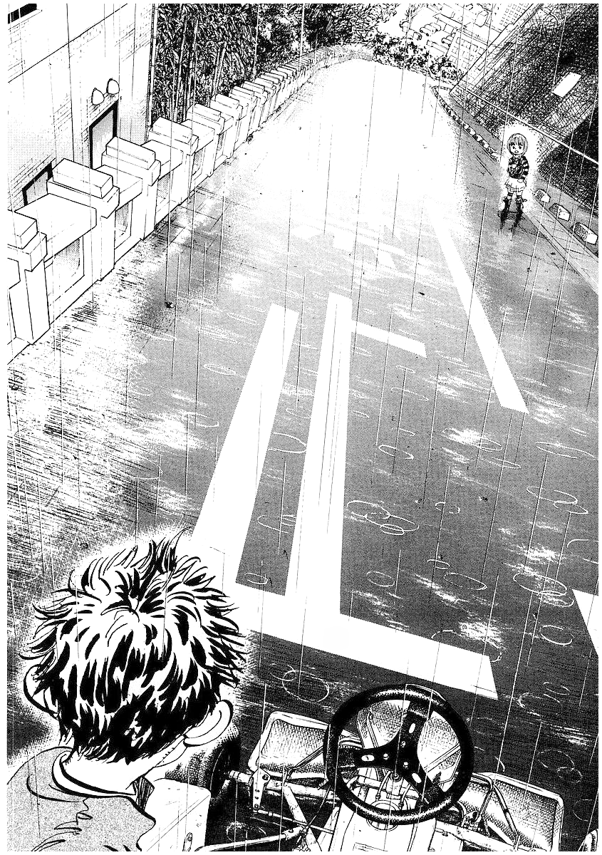 Capeta Vol. 1 Ch. 2 第38页