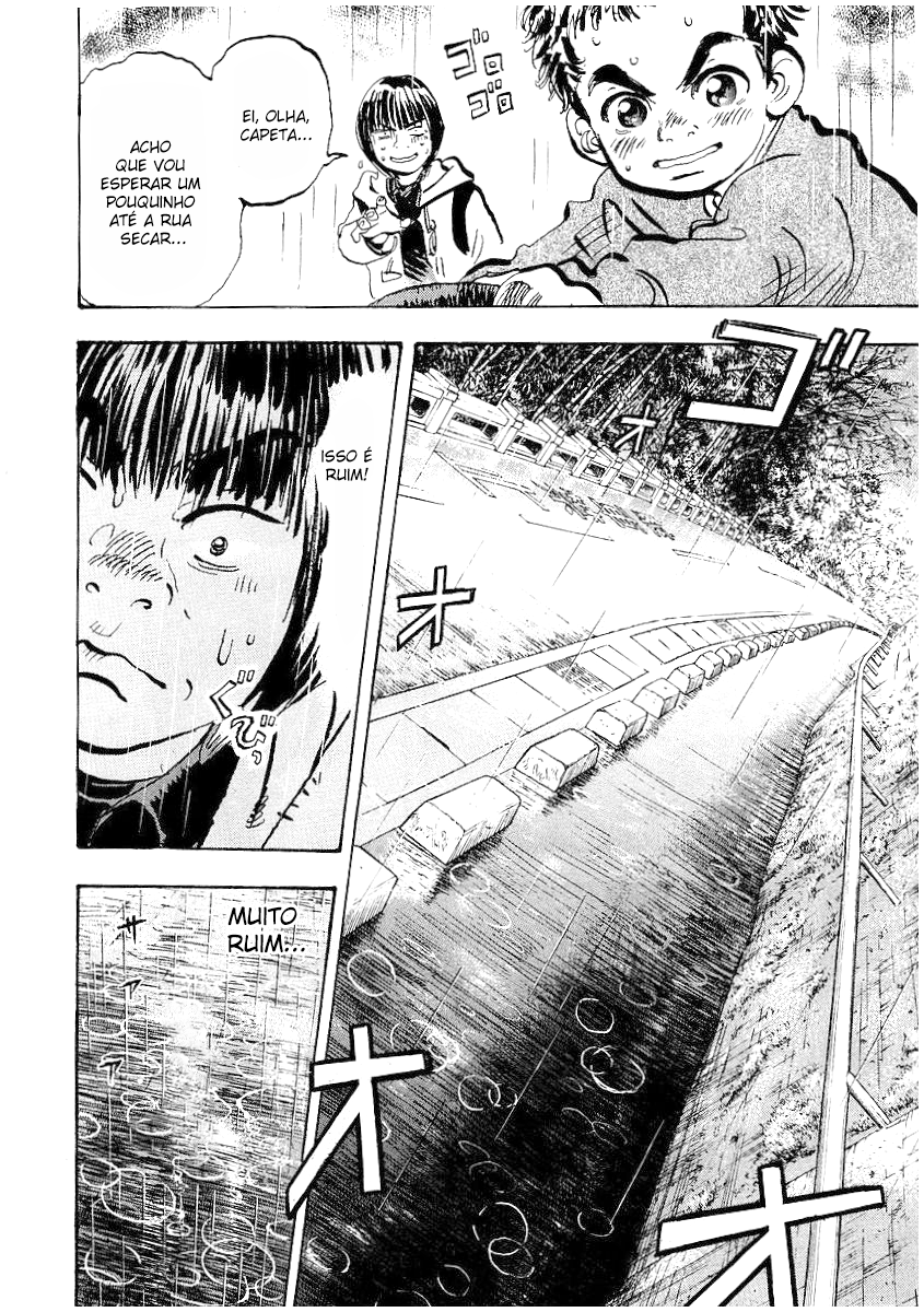 Capeta Vol. 1 Ch. 2 第40页