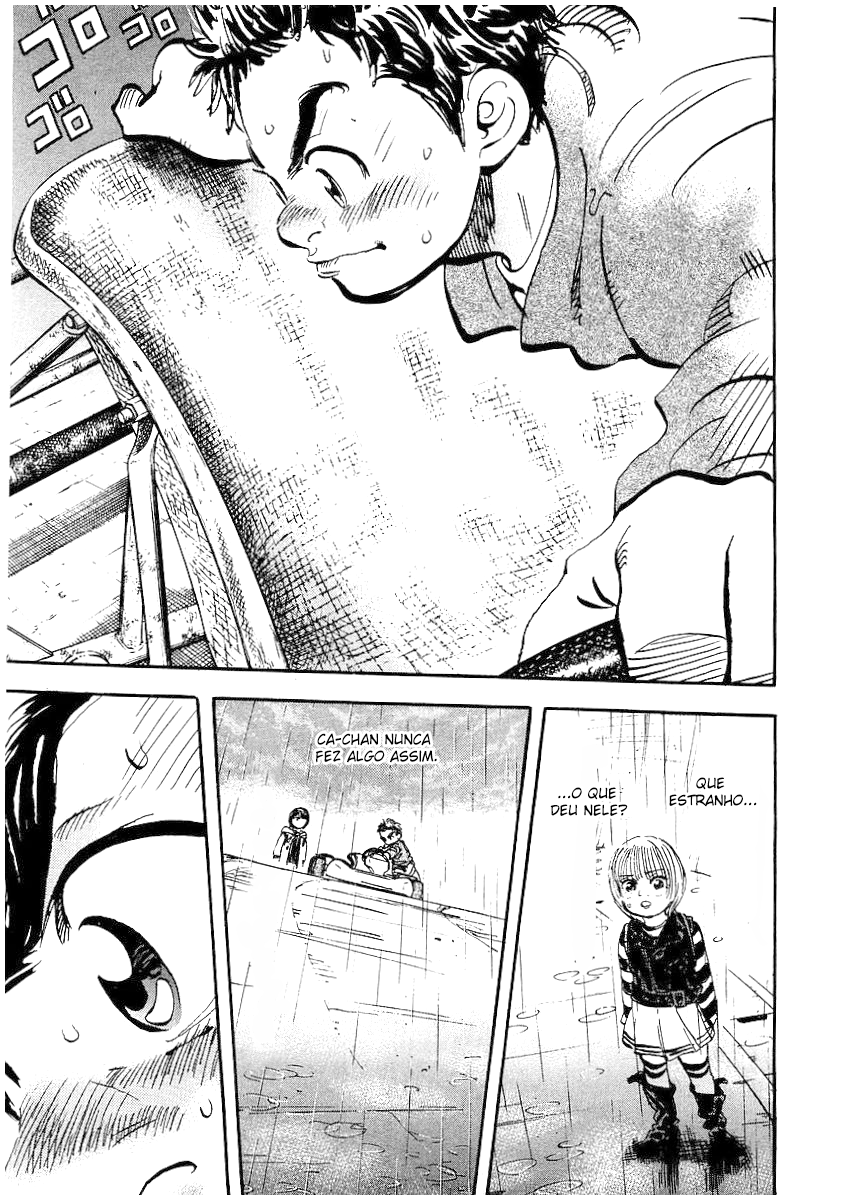 Capeta Vol. 1 Ch. 2 第41页