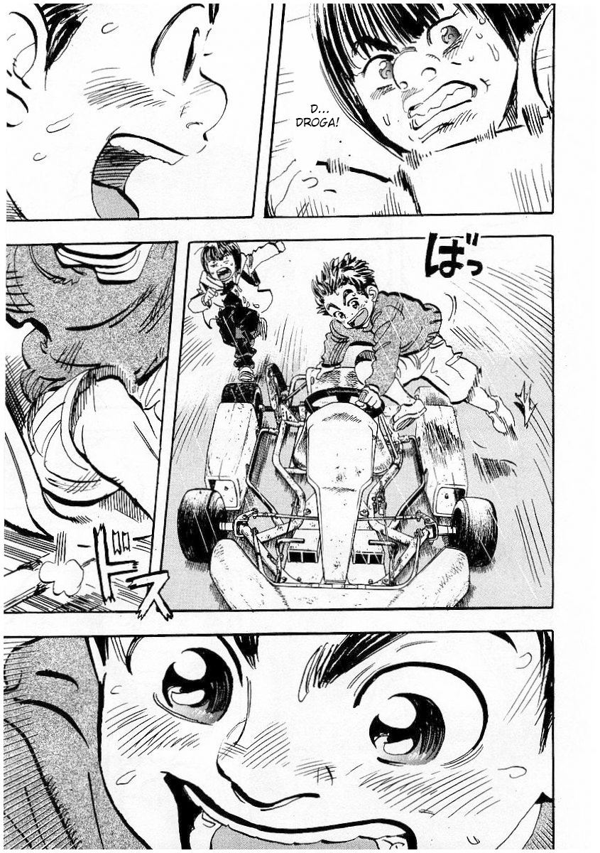 Capeta Vol. 1 Ch. 2 第45页