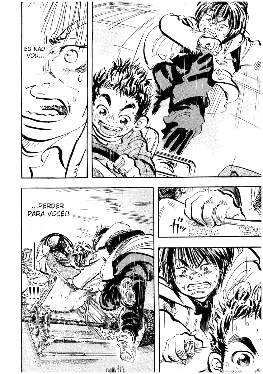 Capeta Vol. 1 Ch. 2 第46页