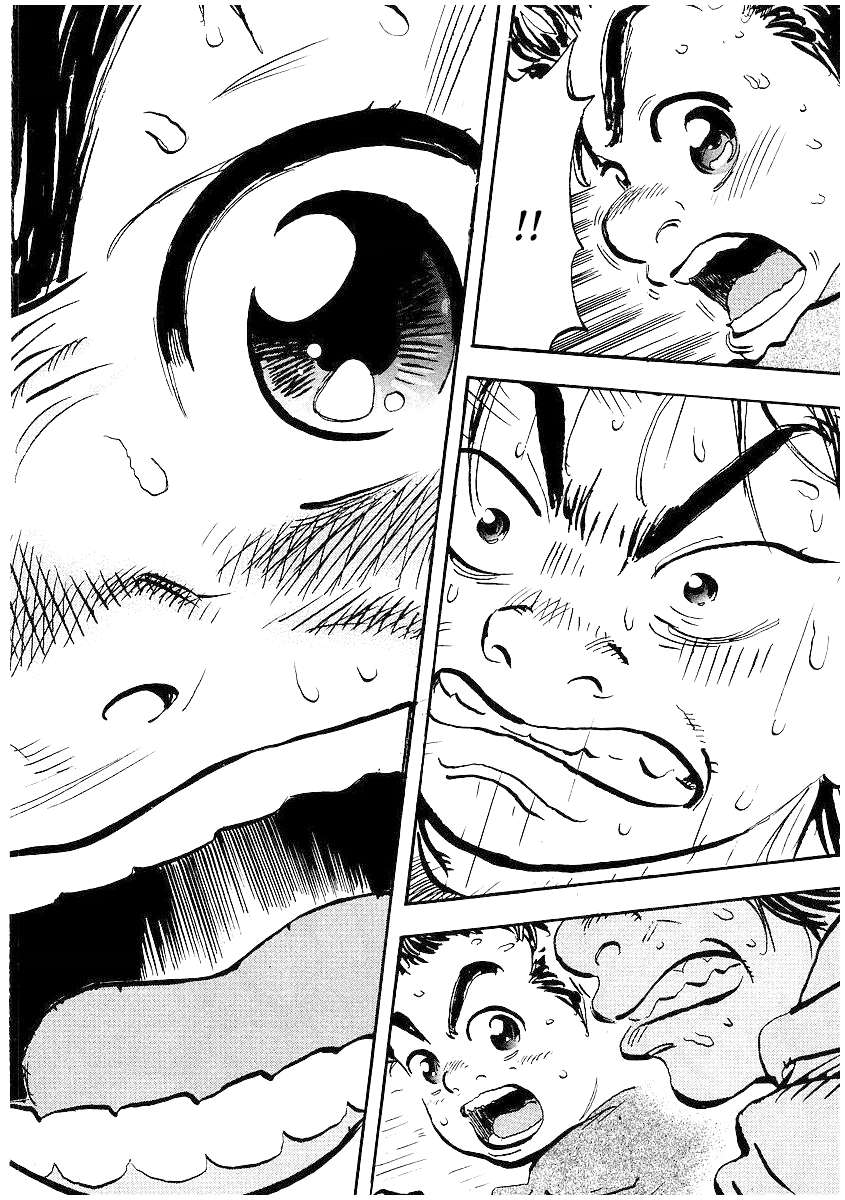 Capeta Vol. 1 Ch. 2 第48页