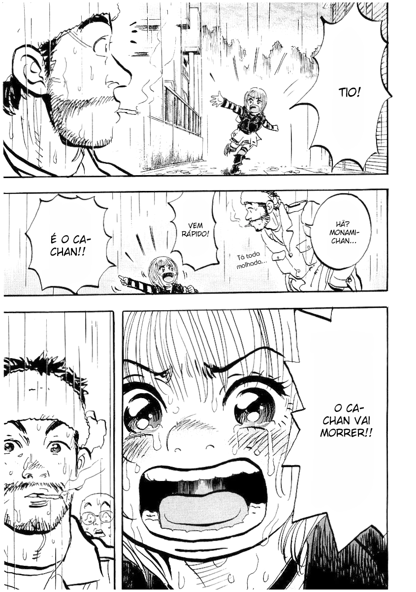 Capeta Vol. 1 Ch. 2 第52页
