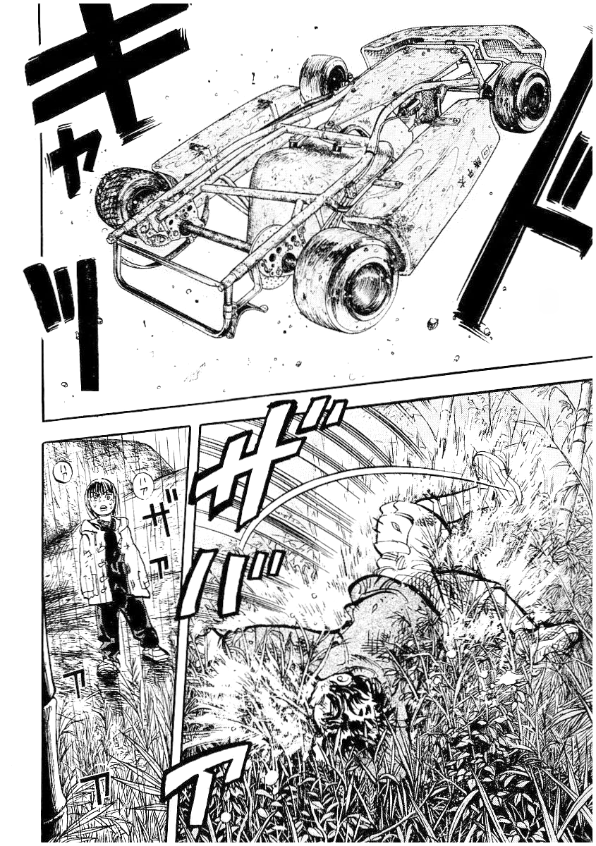 Capeta Vol. 1 Ch. 2 第53页