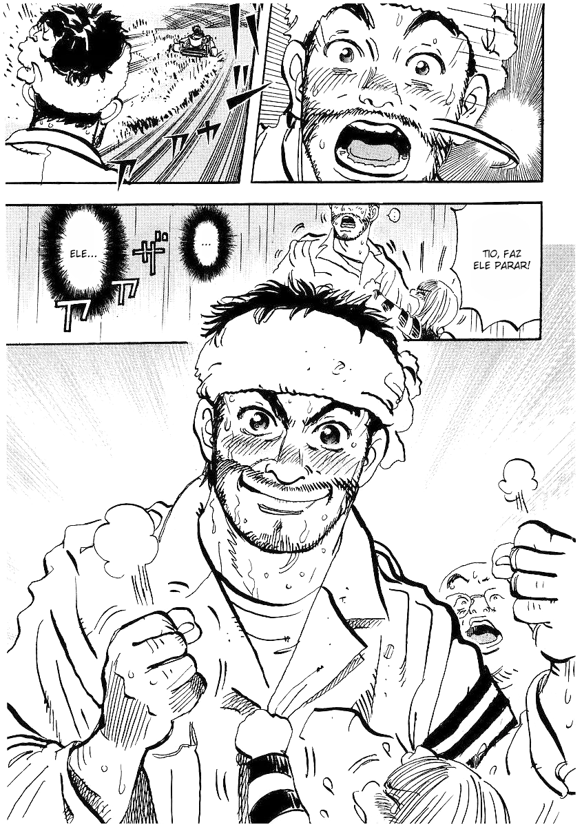 Capeta Vol. 1 Ch. 2 第56页