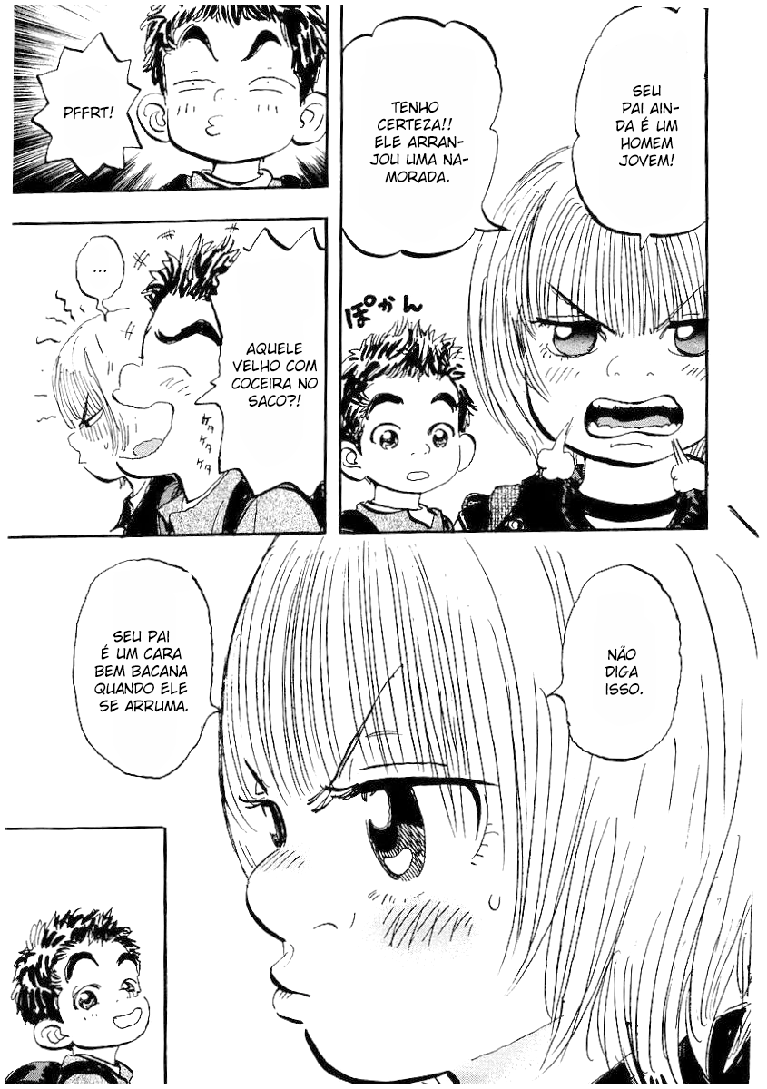 Capeta Vol. 1 Ch. 2 第10页