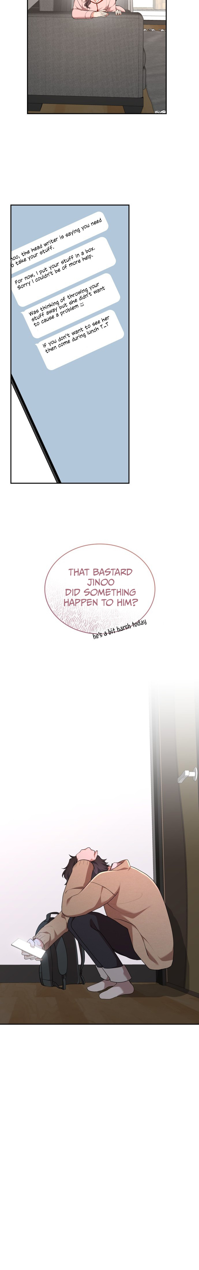 A Genius Writer's Random Workplace Vol. 1 Ch. 1 第25页