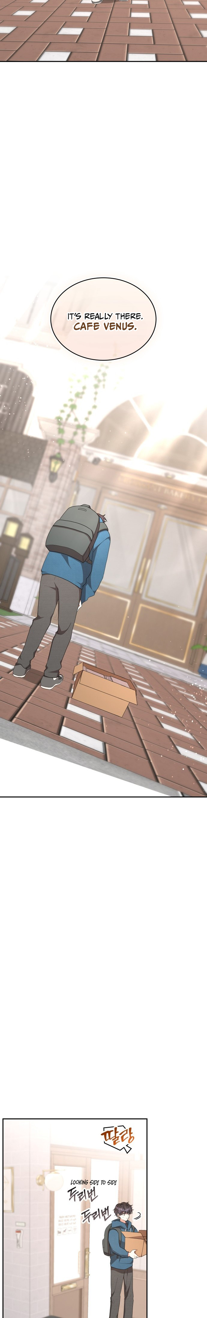 A Genius Writer's Random Workplace Vol. 1 Ch. 1 第31页