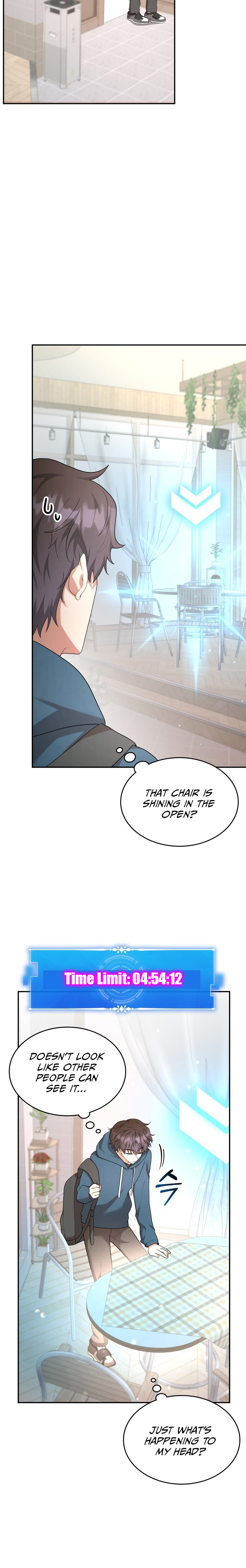 A Genius Writer's Random Workplace Vol. 1 Ch. 1 第32页