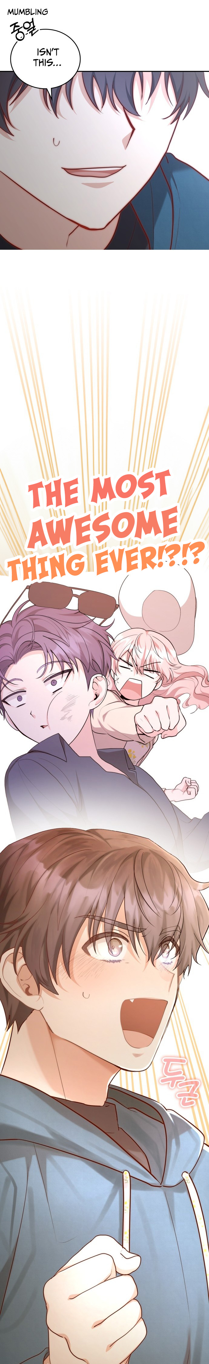 A Genius Writer's Random Workplace Vol. 1 Ch. 1 第35页