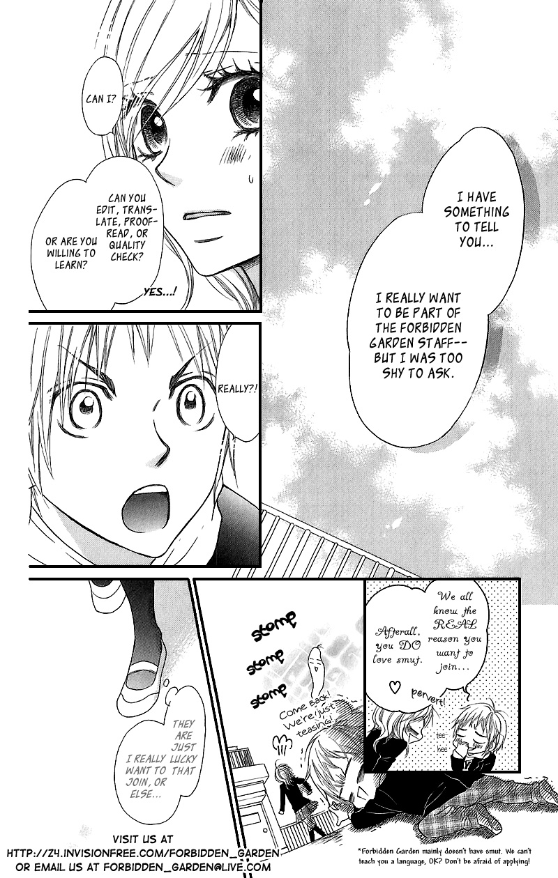 Para Paru Vol. 2 Ch. 6 第2页