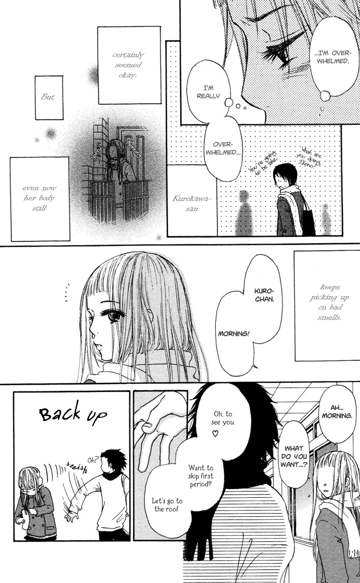 Para Paru Vol. 2 Ch. 6 第18页
