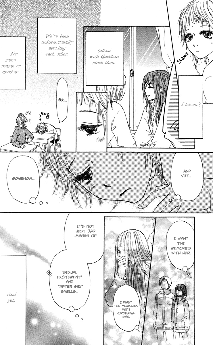 Para Paru Vol. 2 Ch. 6 第26页