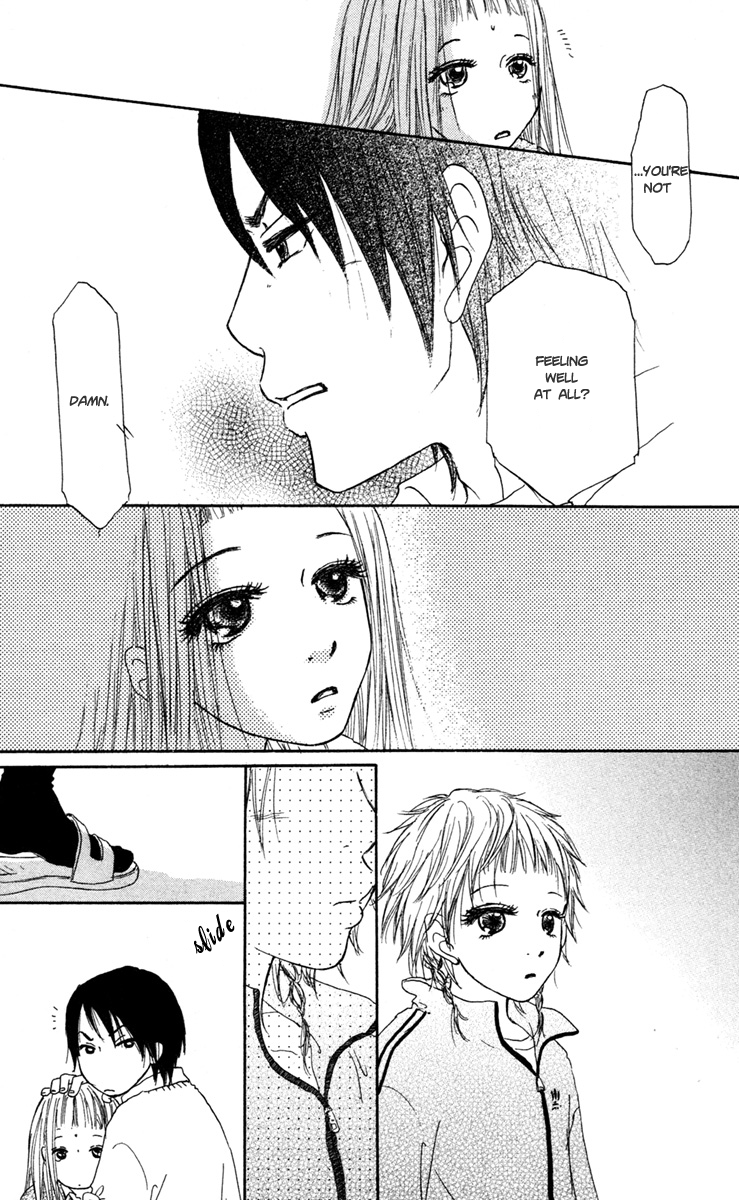 Para Paru Vol. 2 Ch. 6 第35页
