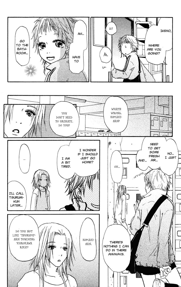 Para Paru Vol. 2 Ch. 6 第36页