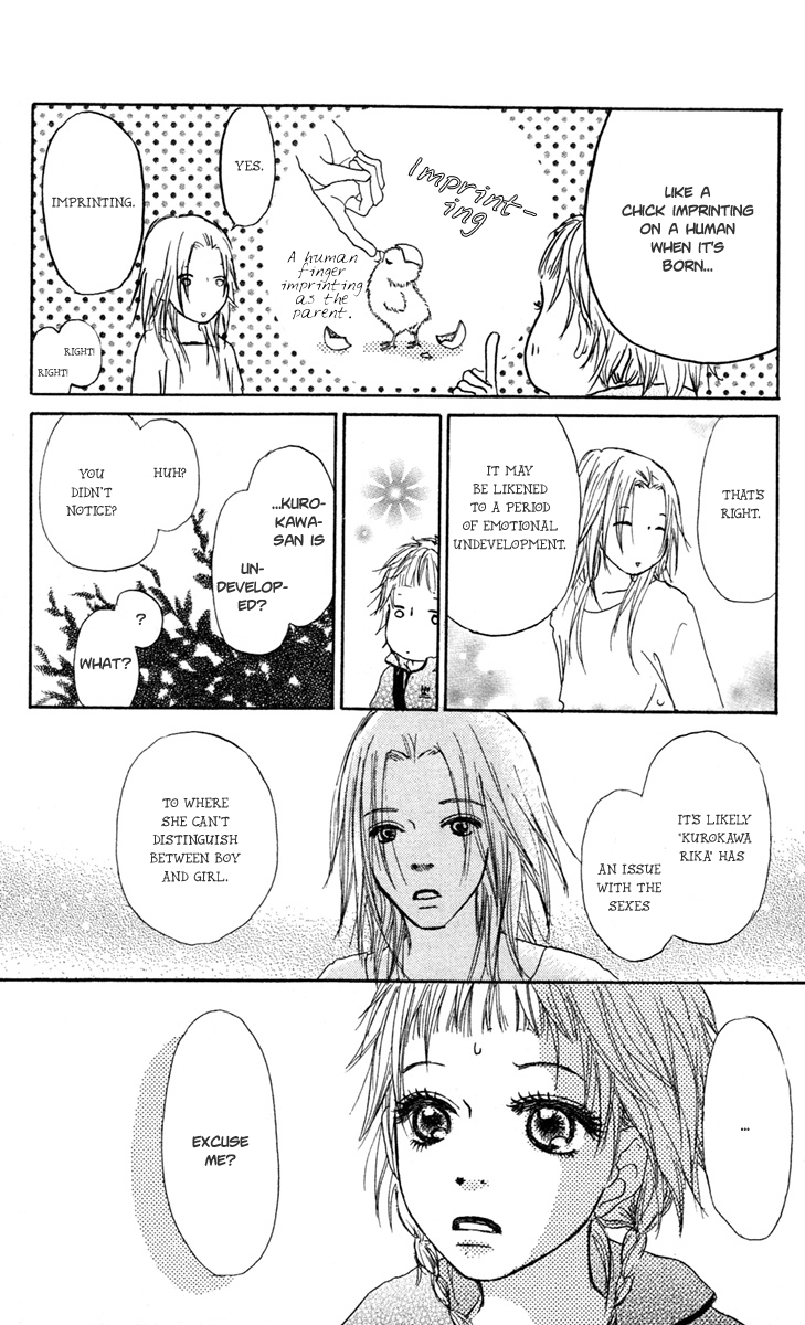 Para Paru Vol. 2 Ch. 6 第40页