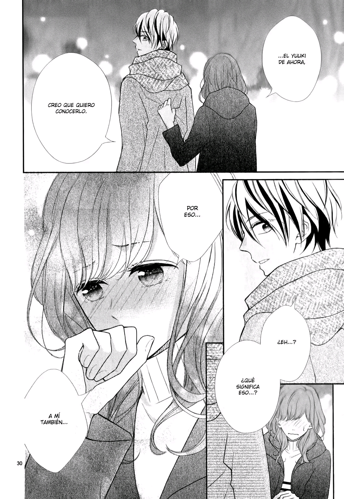 Waruikoto Shitakunai? Kimi ja Nakya Dame Nanda 第34页
