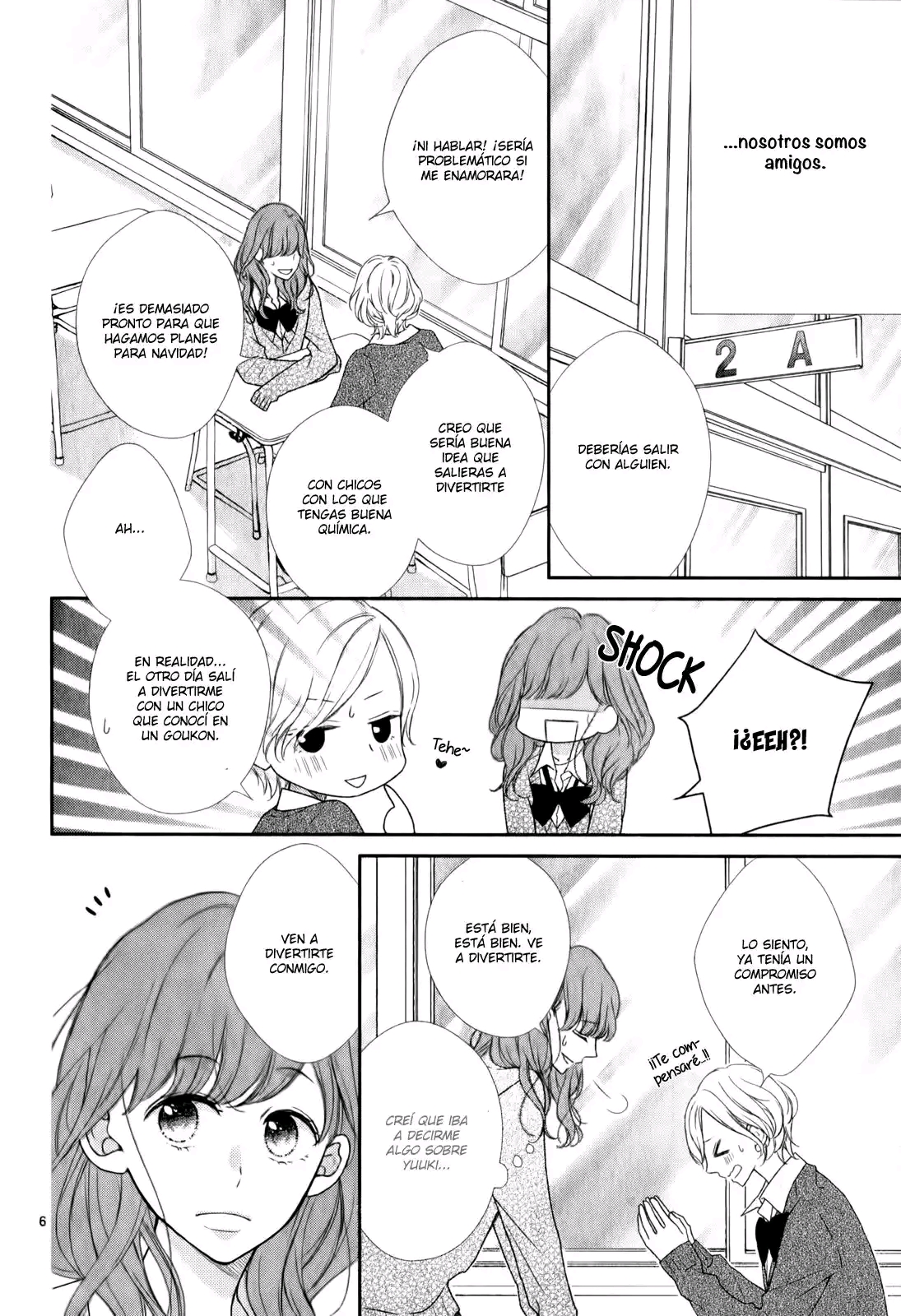 Waruikoto Shitakunai? Kimi ja Nakya Dame Nanda 第10页