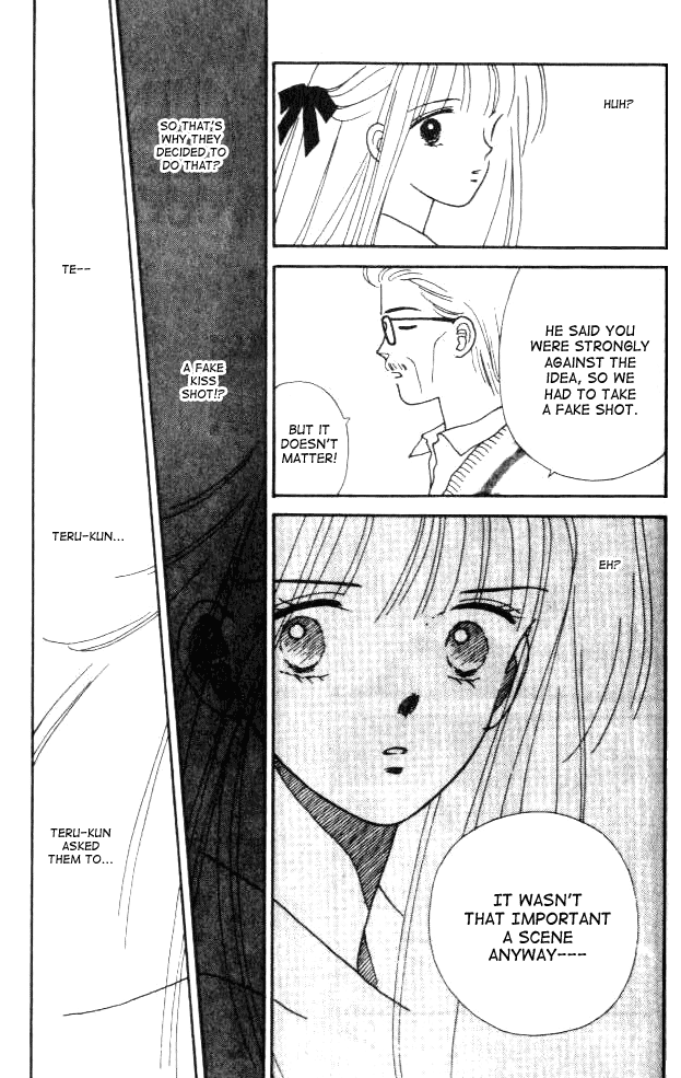 Handsome Girl Vol. 1 Ch. 2 第22页