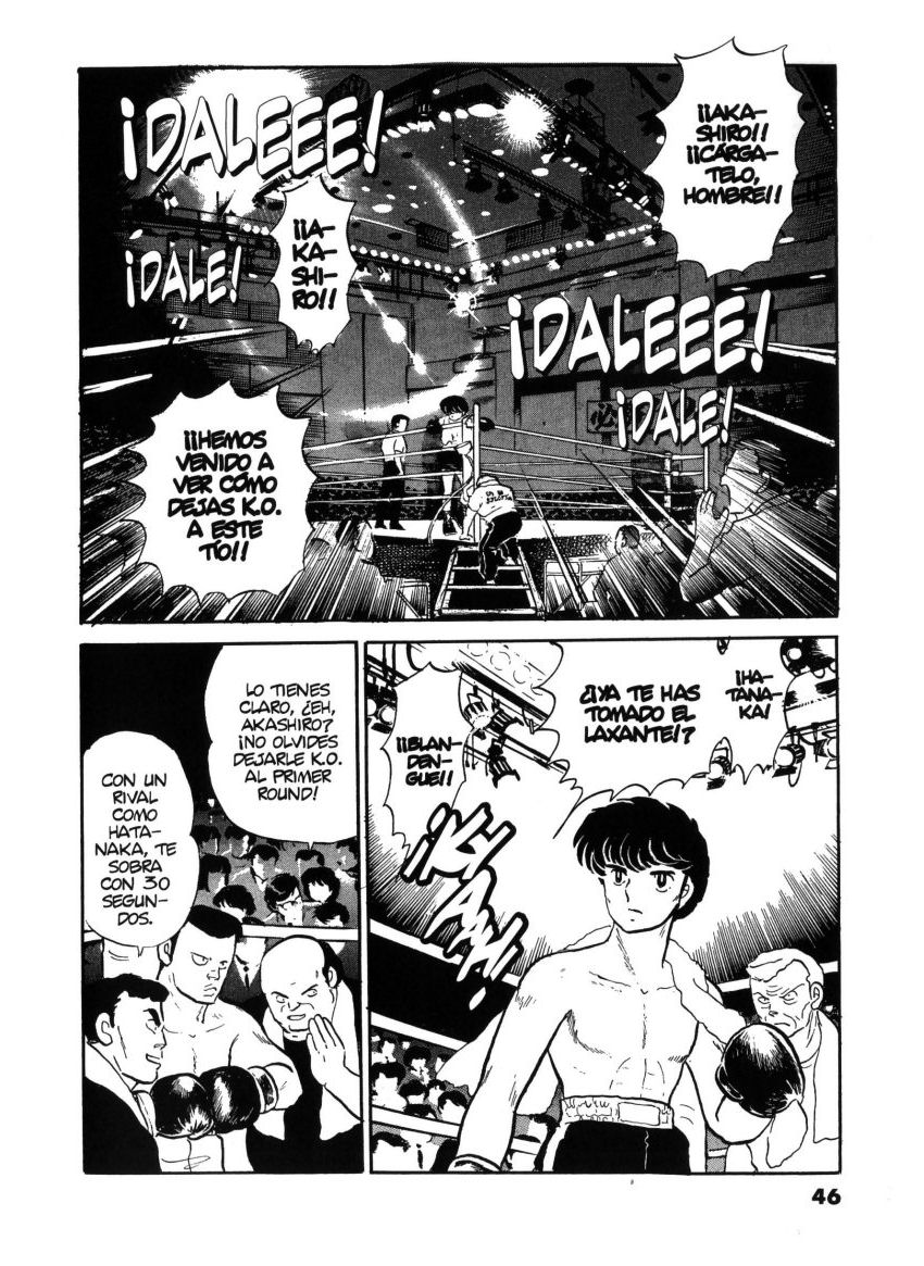 One Pound Gospel El Cordero Descarriado y la Báscula (2ª Parte) 第16页