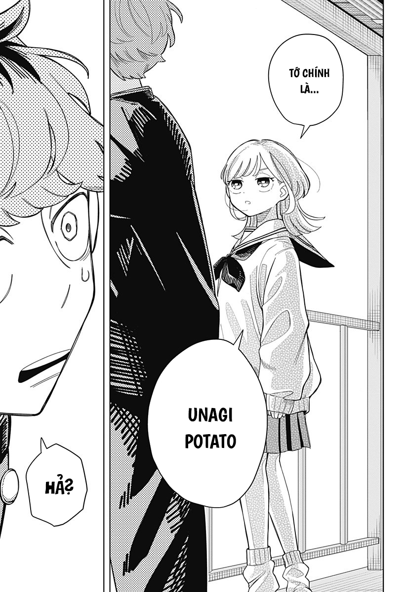 Someone Hertz Radio name: Unagi Potato 第22页