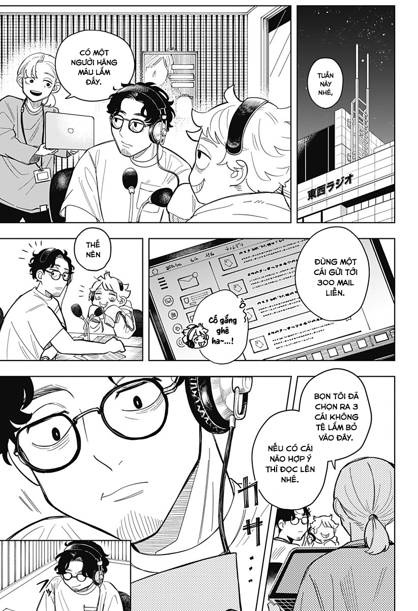 Someone Hertz Radio name: Unagi Potato 第46页