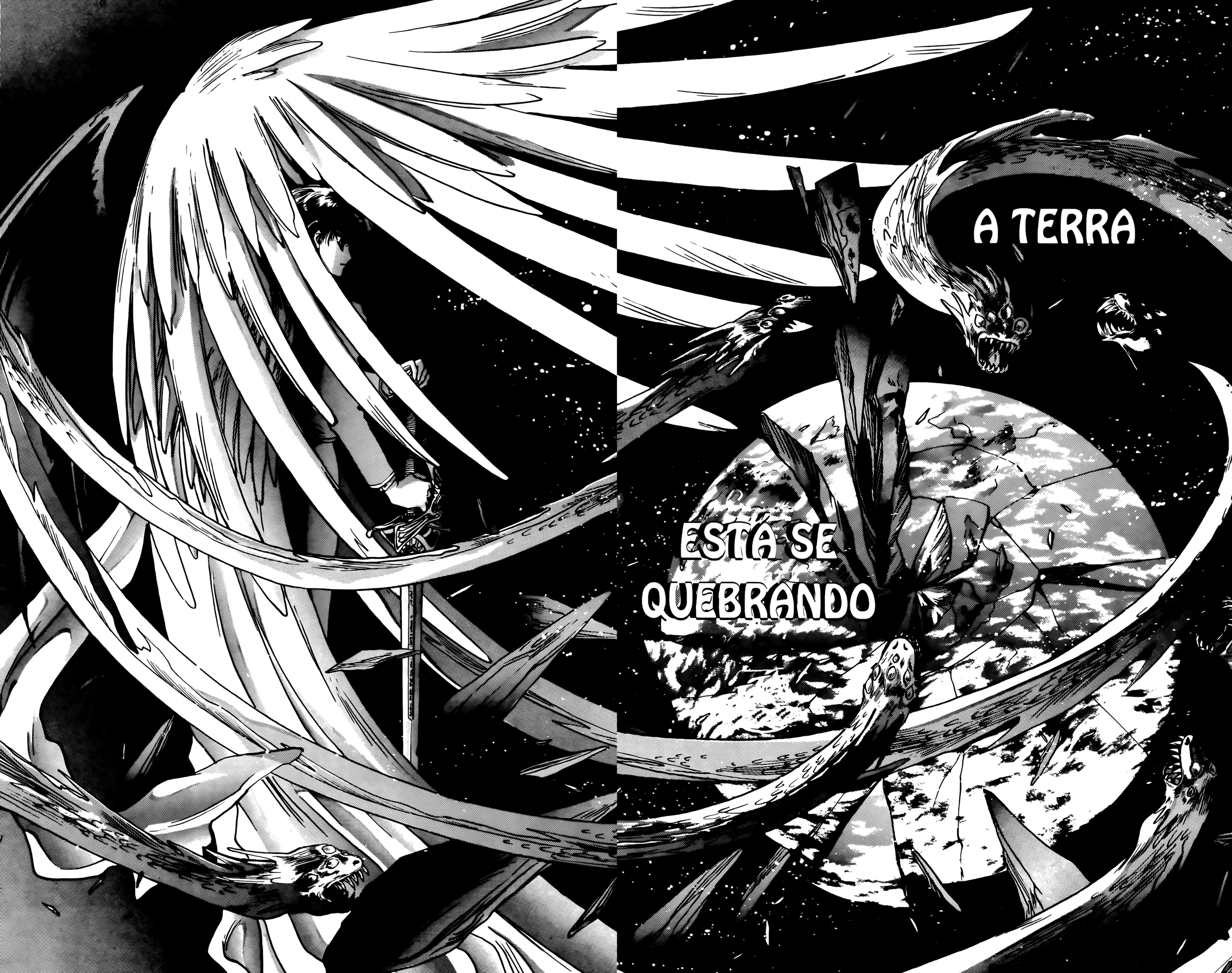 X (CLAMP) Vol. 1 Ch. 5 第9页