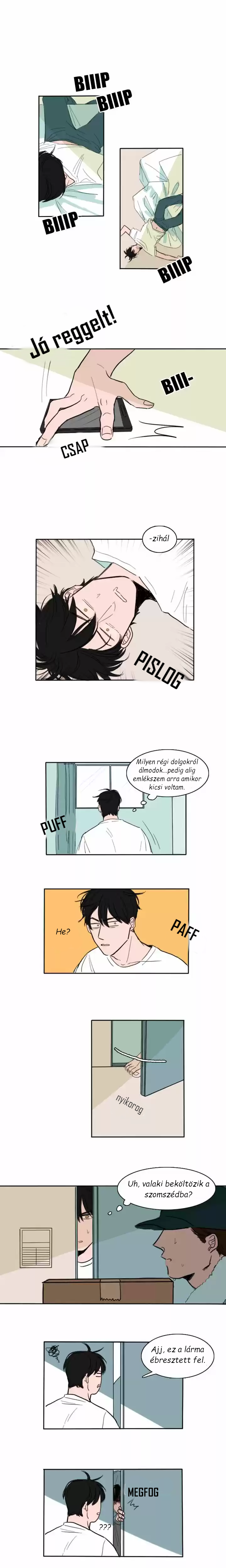 Curious Recipe 第3页