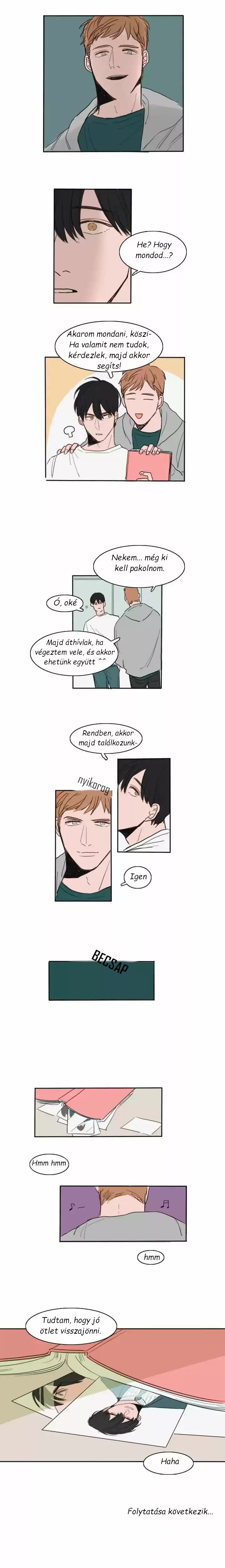 Curious Recipe 第7页