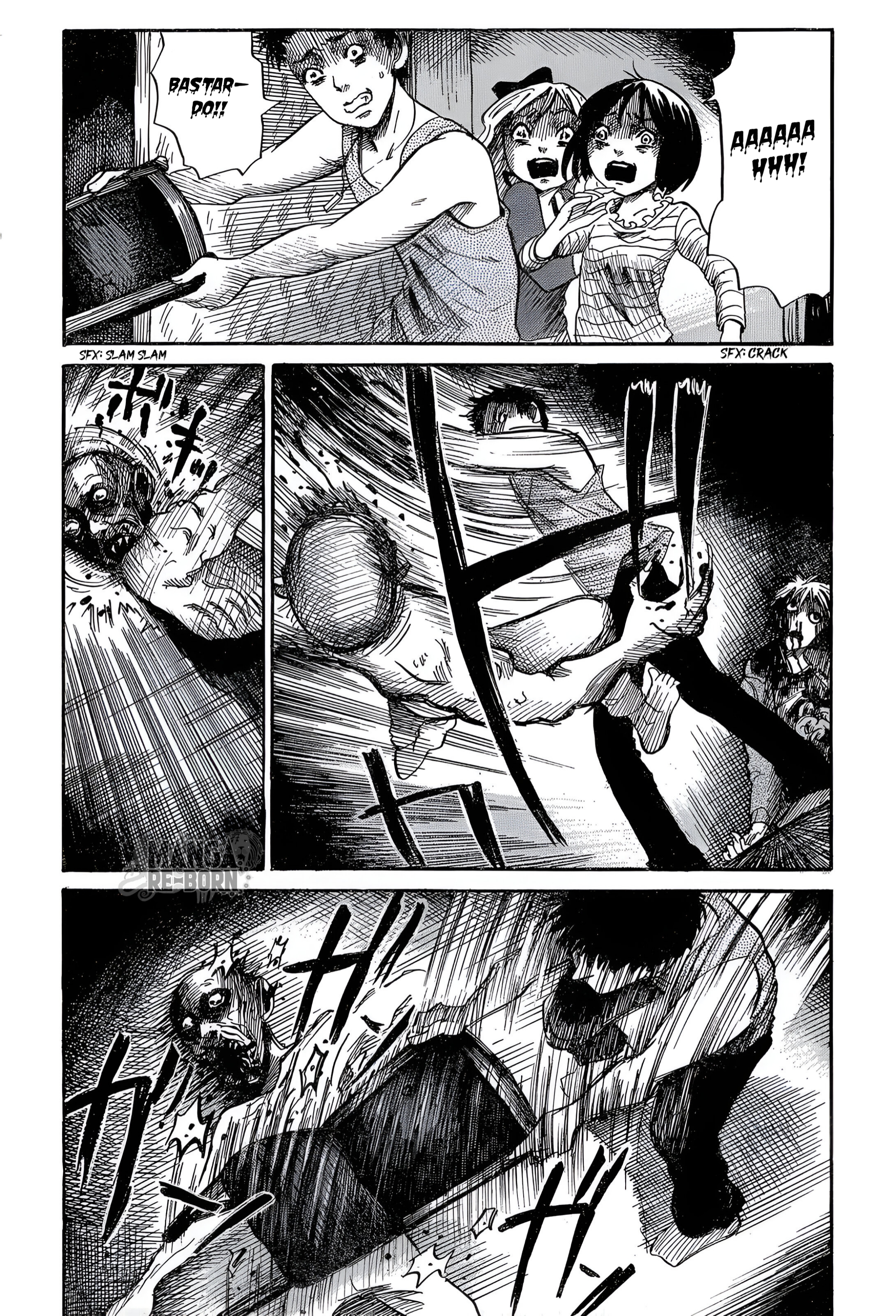 More Than Human: Spiderman Another Story!! Oneshot 第11页