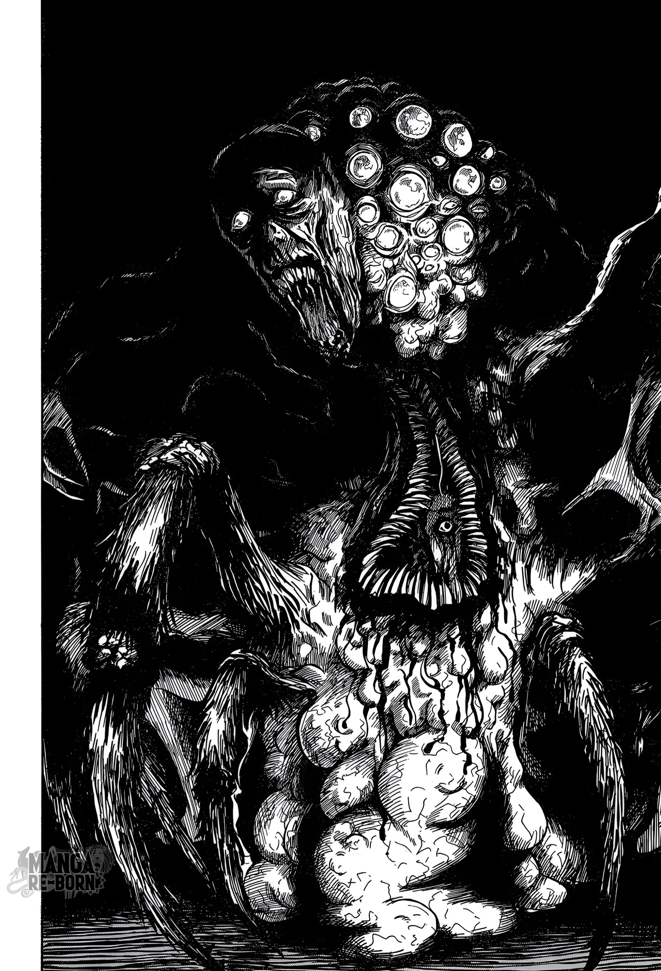 More Than Human: Spiderman Another Story!! Oneshot 第15页