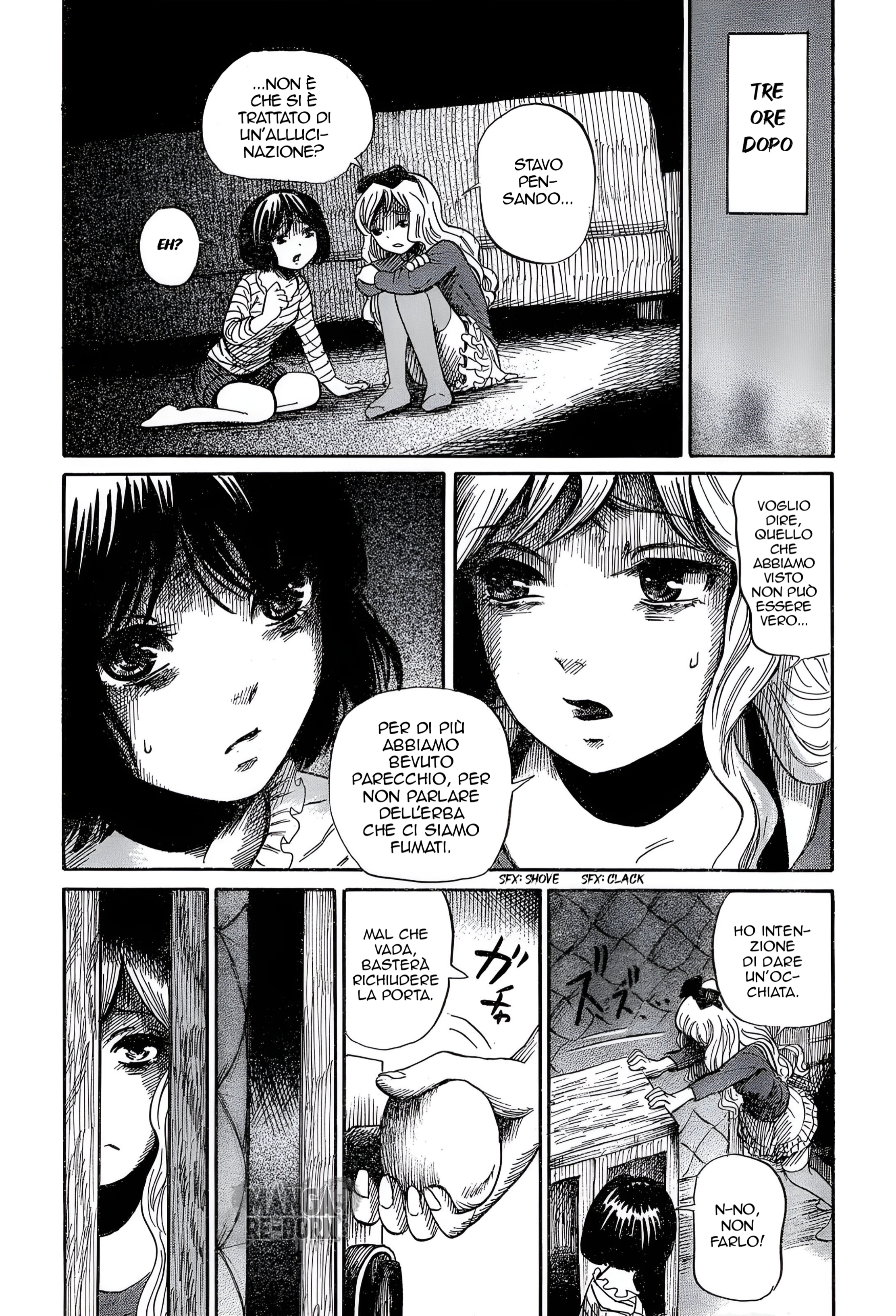 More Than Human: Spiderman Another Story!! Oneshot 第18页