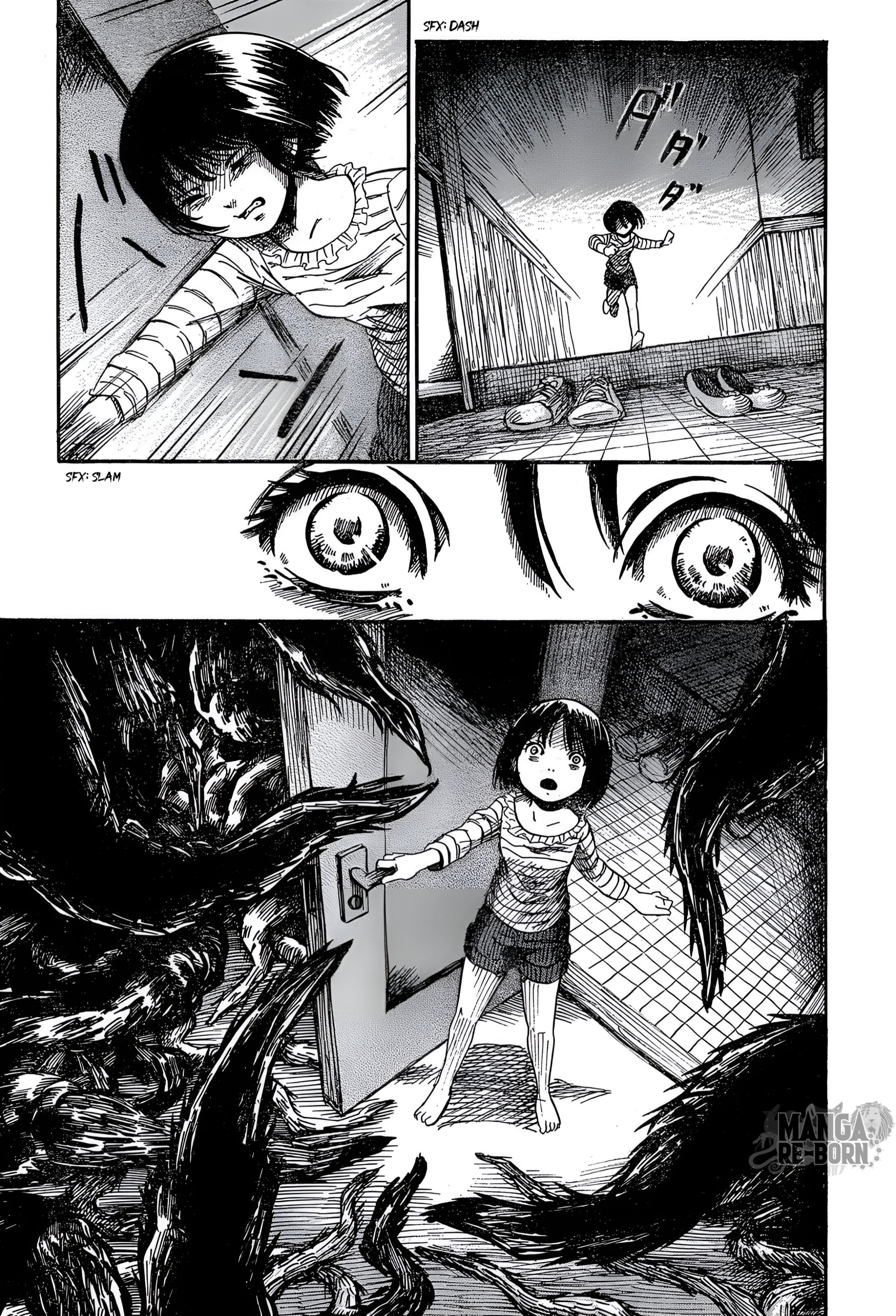 More Than Human: Spiderman Another Story!! Oneshot 第22页