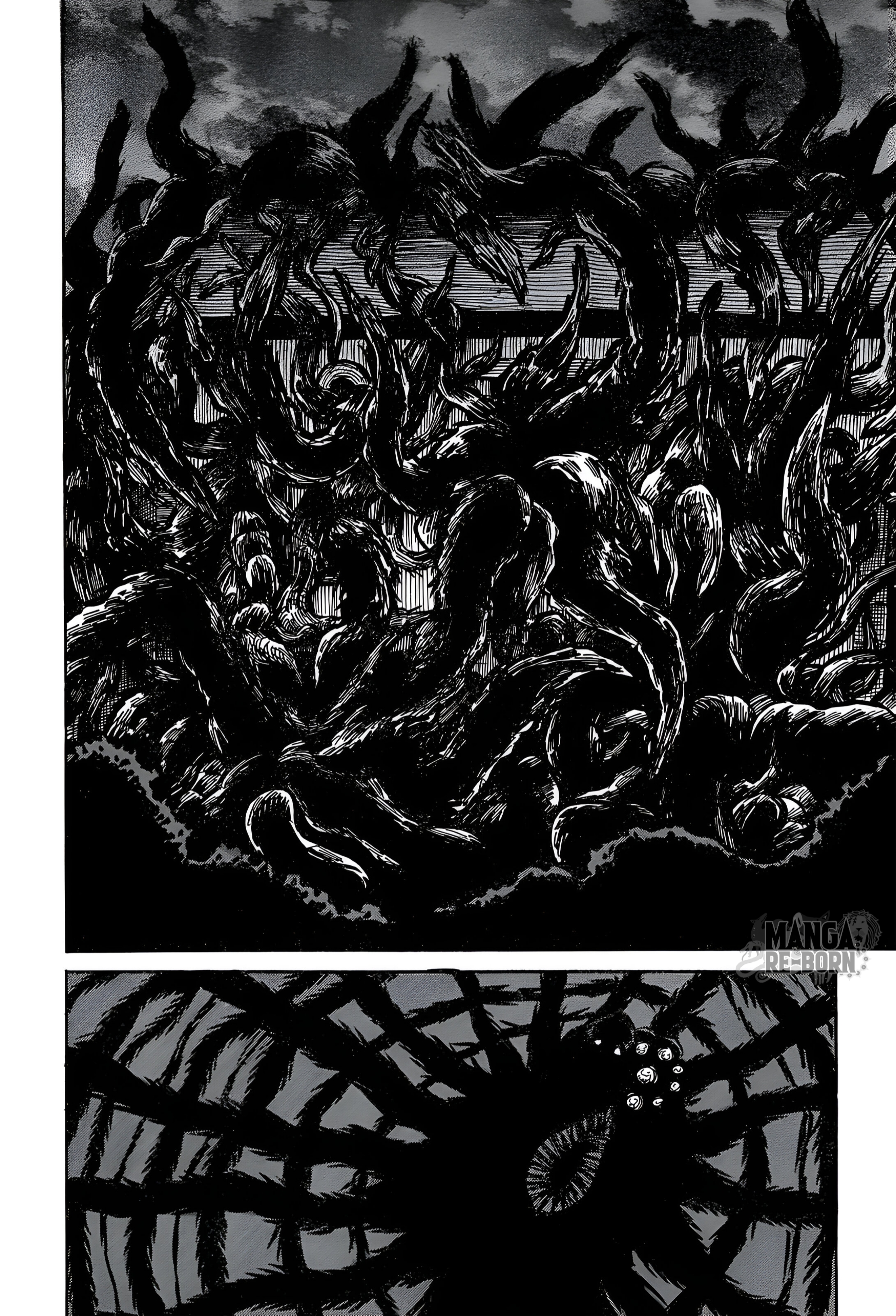 More Than Human: Spiderman Another Story!! Oneshot 第23页