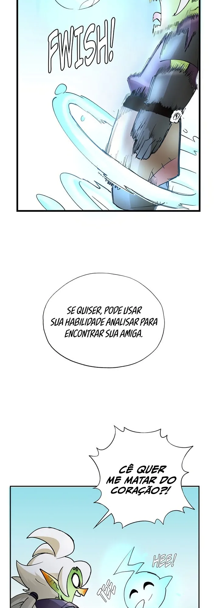 Just a Goblin Ch. 4 第11页