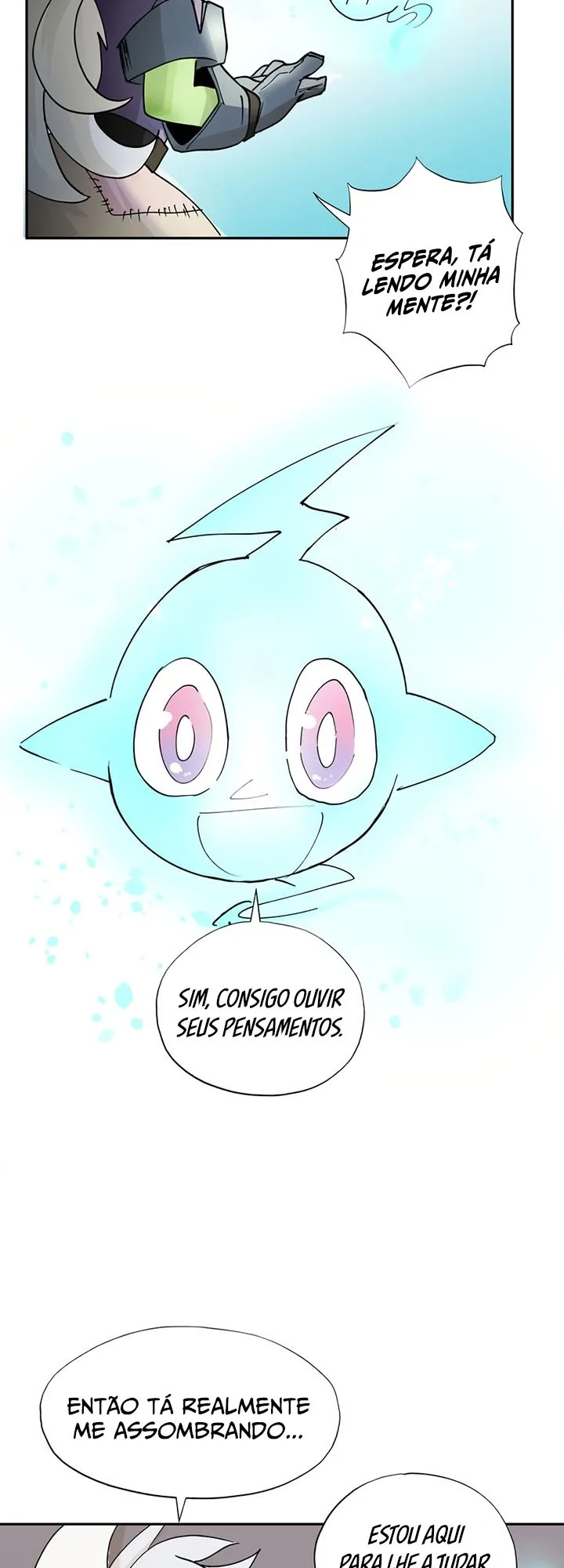 Just a Goblin Ch. 4 第12页