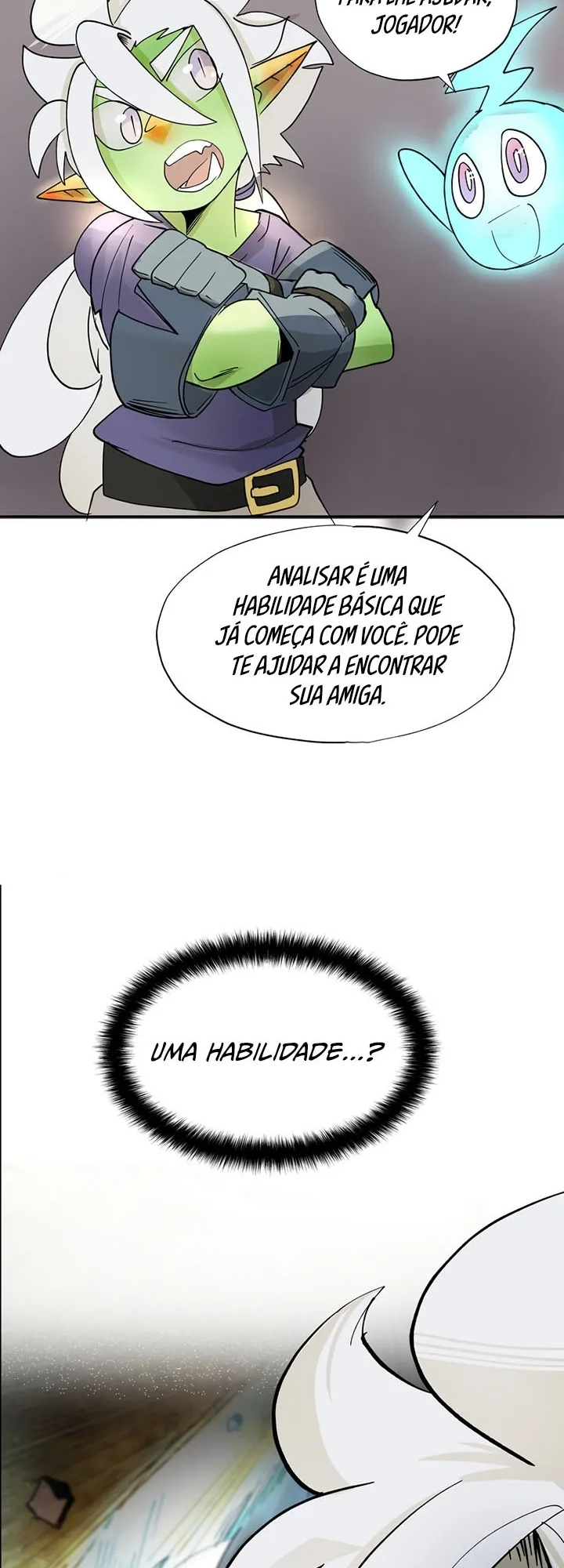 Just a Goblin Ch. 4 第13页