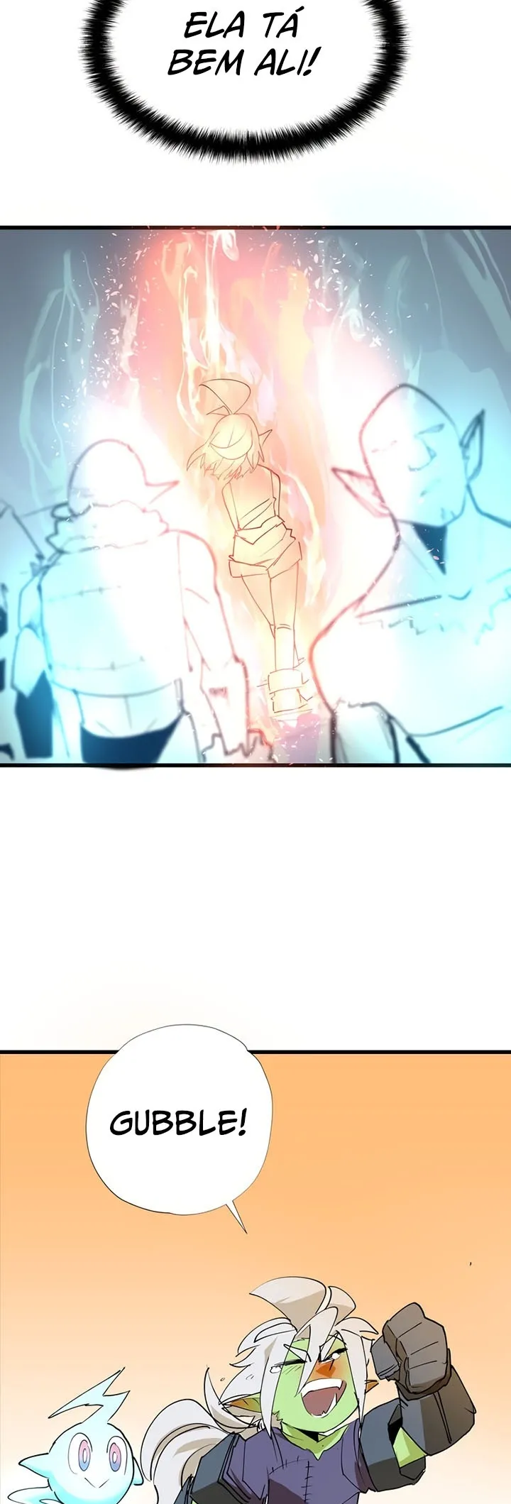 Just a Goblin Ch. 4 第17页
