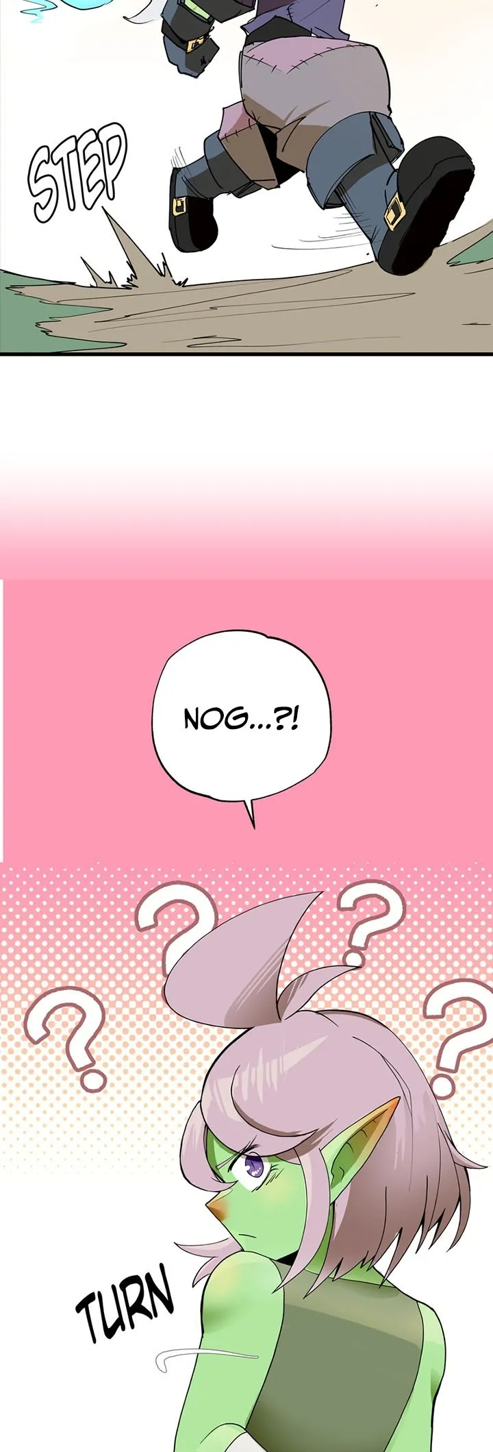 Just a Goblin Ch. 4 第18页