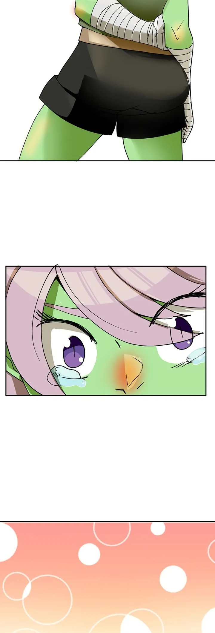 Just a Goblin Ch. 4 第19页