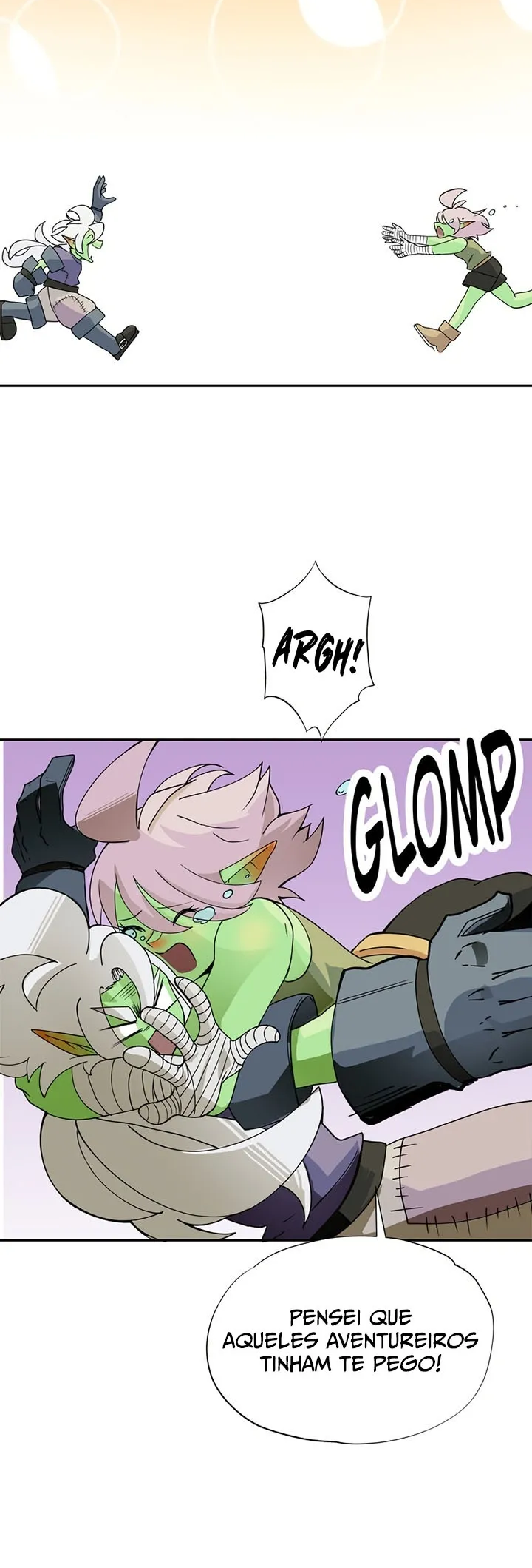 Just a Goblin Ch. 4 第20页