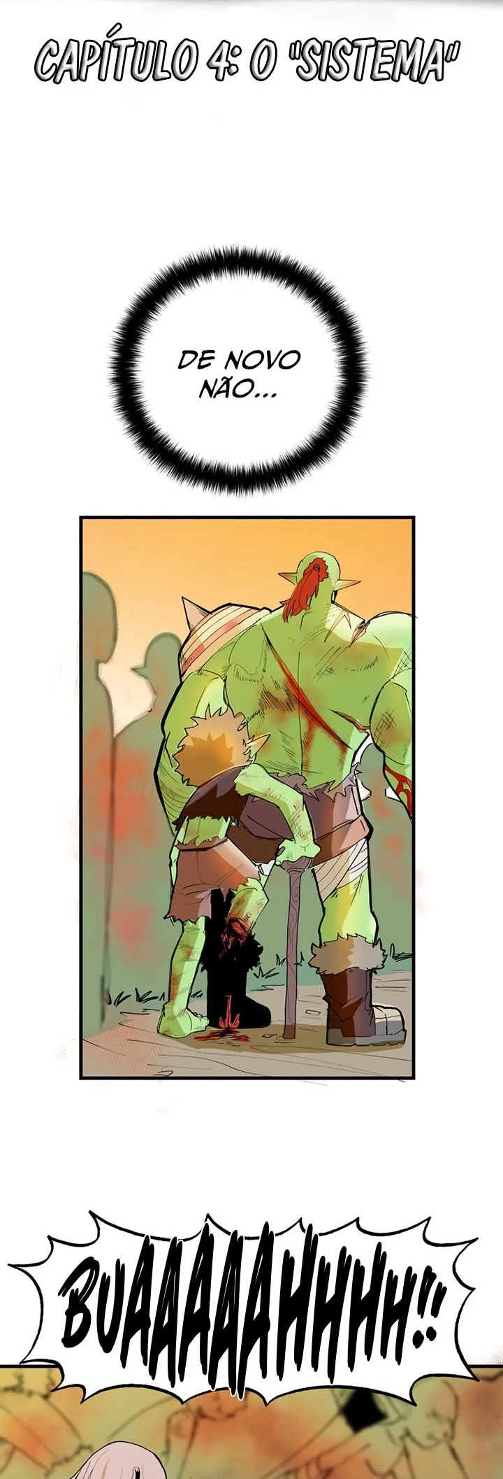Just a Goblin Ch. 4 第3页