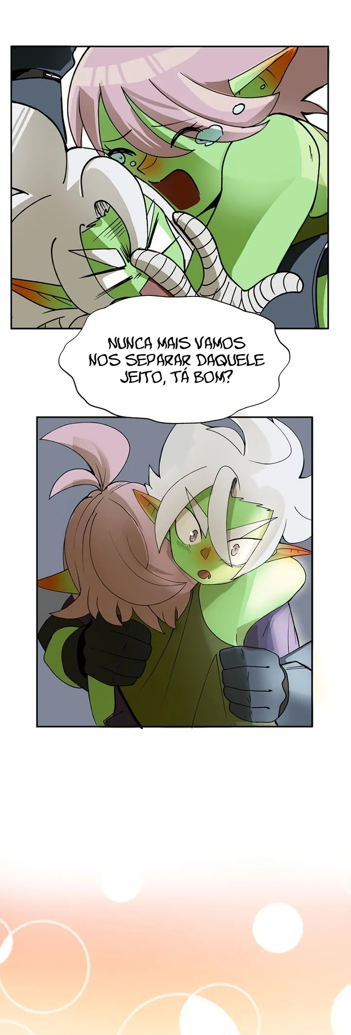 Just a Goblin Ch. 4 第21页