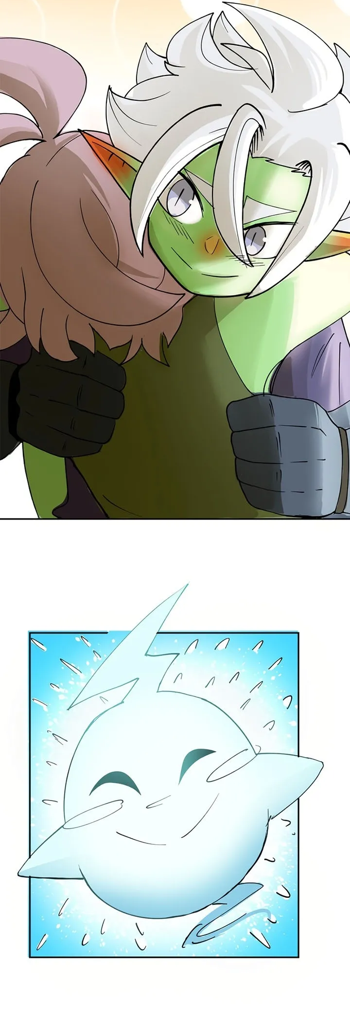 Just a Goblin Ch. 4 第22页