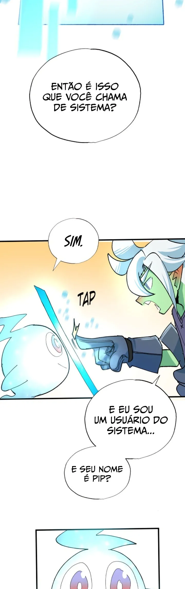 Just a Goblin Ch. 4 第30页