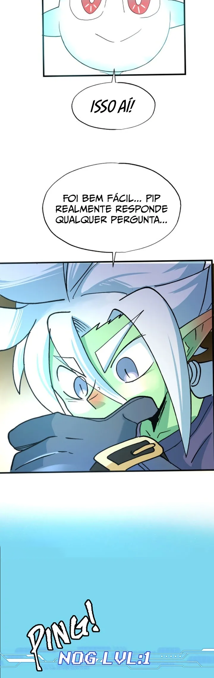 Just a Goblin Ch. 4 第31页