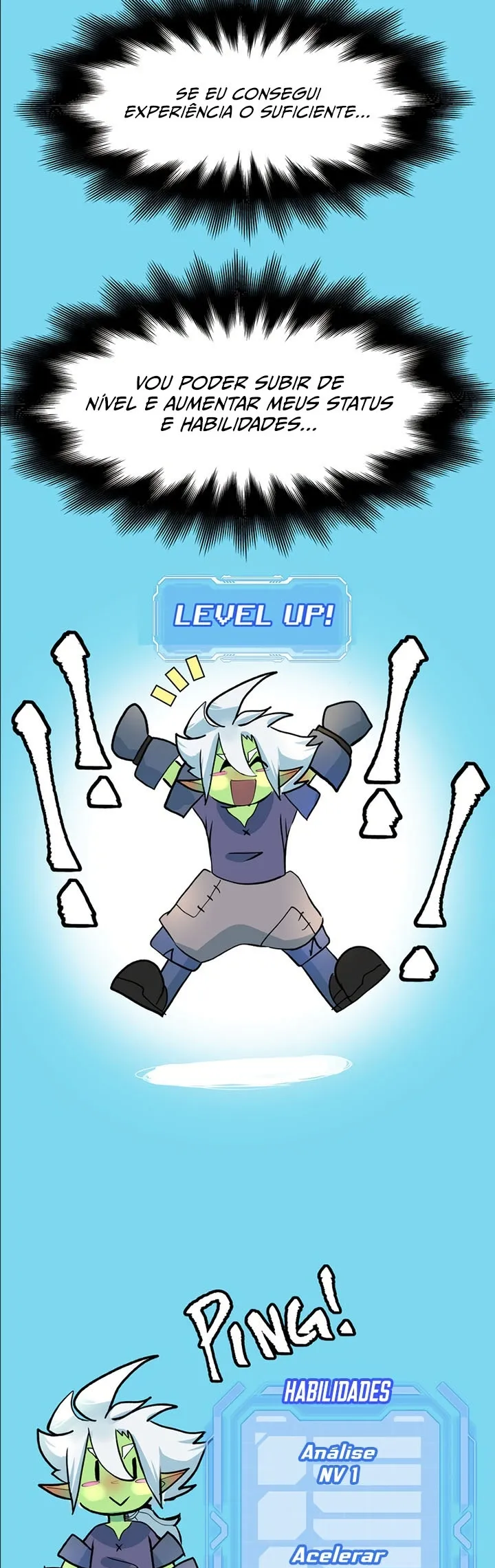 Just a Goblin Ch. 4 第33页