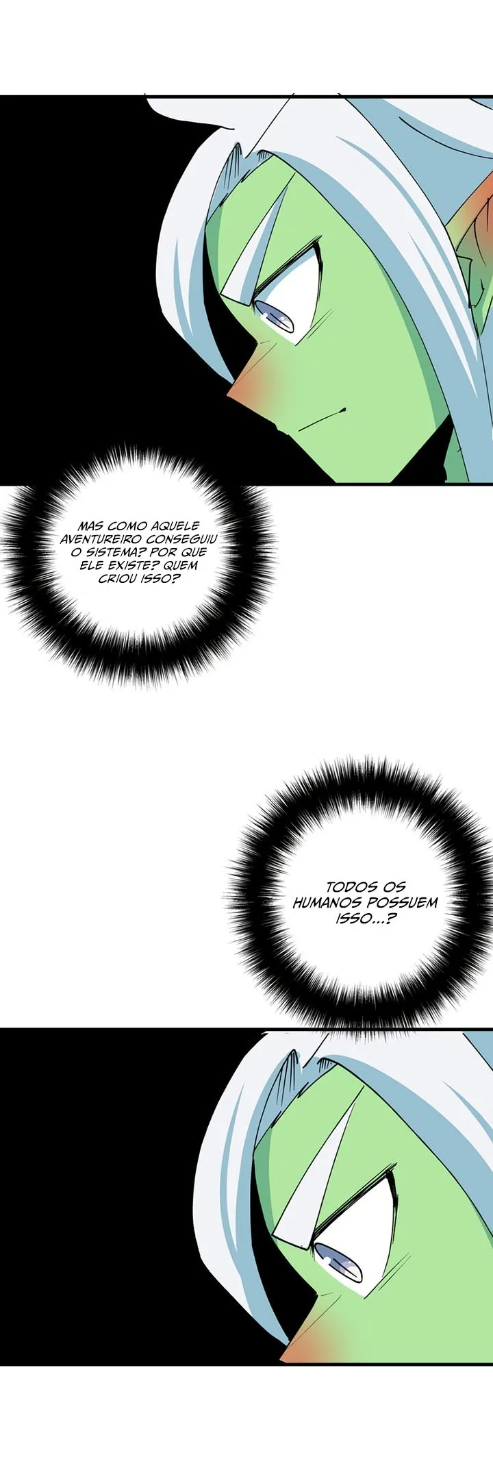Just a Goblin Ch. 4 第37页