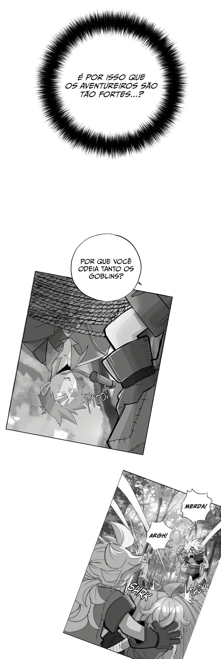 Just a Goblin Ch. 4 第38页