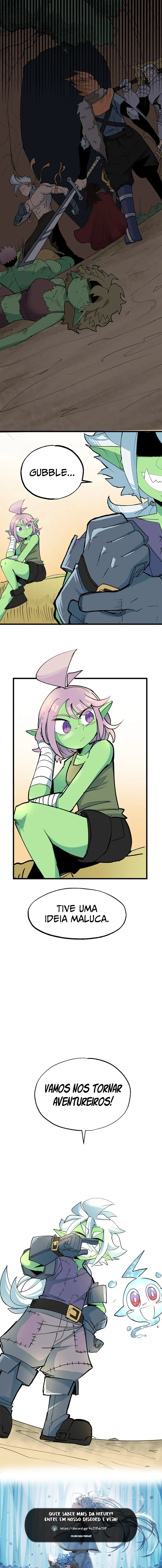 Just a Goblin Ch. 4 第42页